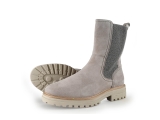 No Stress Chelsea boots