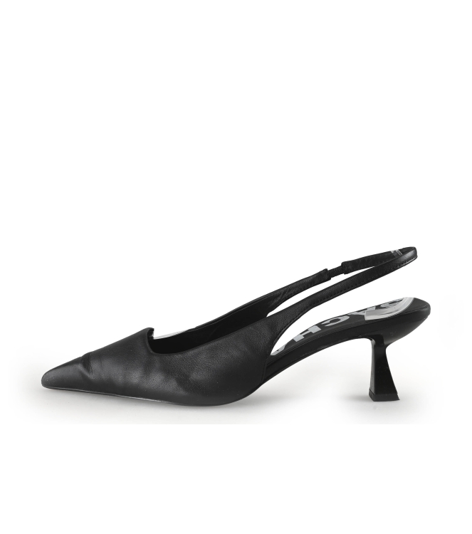 Sacha Pumps