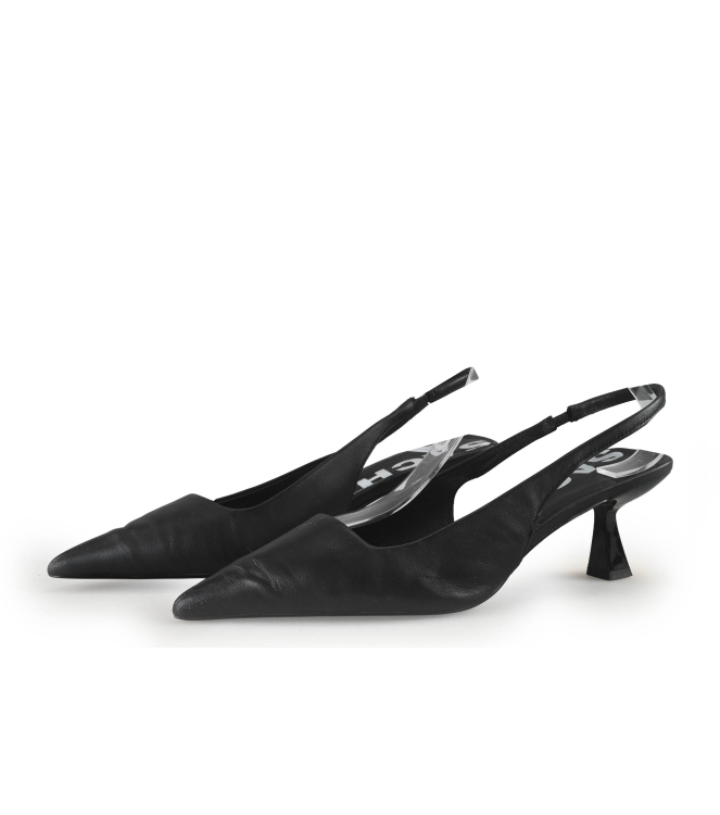 Sacha Pumps