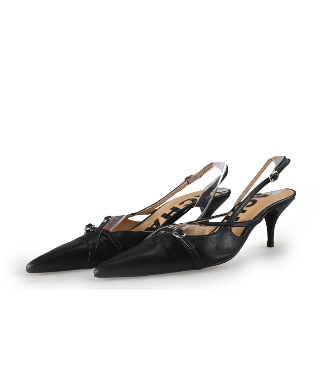 Sacha Pumps