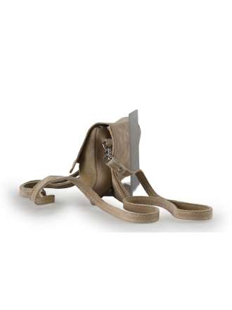 Manfield Schoudertas Beige 354853
 Maat standaard
 