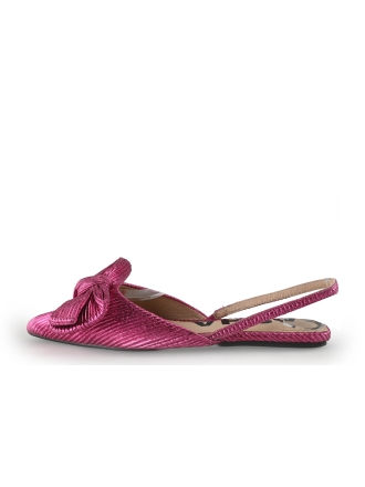 Sacha Ballerina's Roze 354856
 Maat 36
 