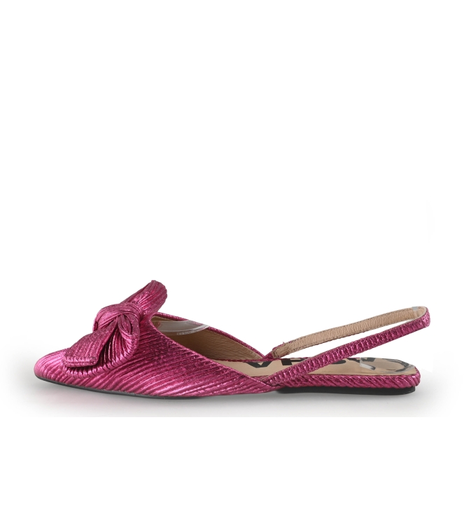 Sacha Ballerina's