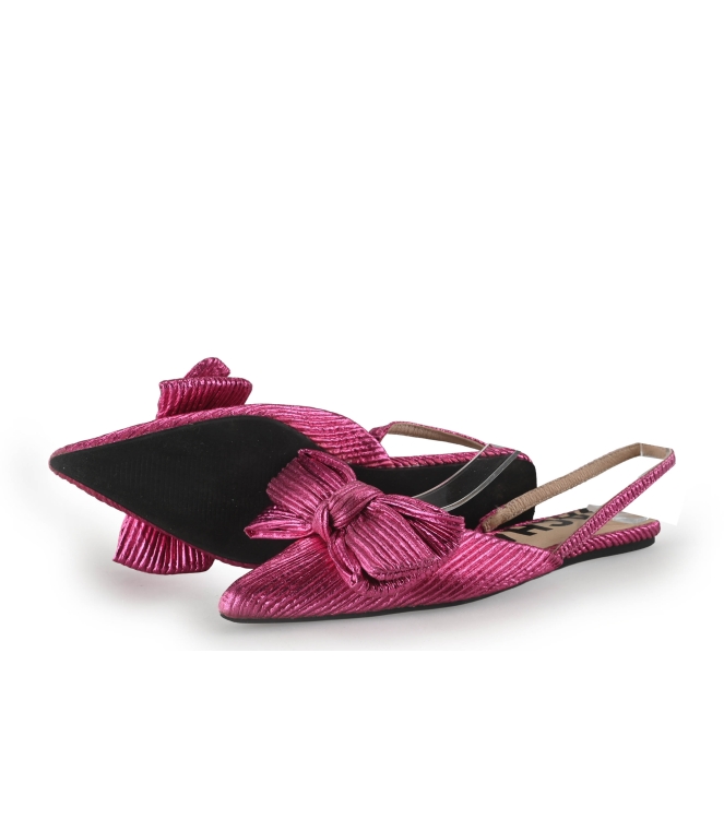 Sacha Ballerina's