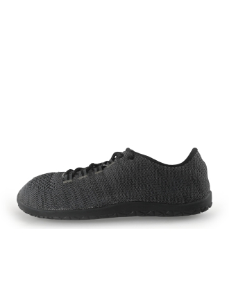 Freet Barefoot Sneakers Zwart 354865
 Maat 42
 