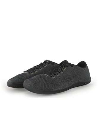 Freet Barefoot Sneakers Zwart 354865
 Maat 42
 