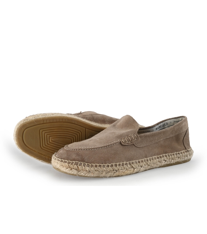 Manfield Espadrilles