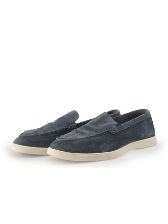 Cycleur de Luxe Instappers Blauw 354869
 Maat 43
 