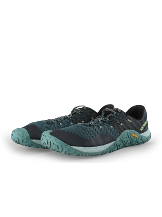 Merrell Blauw 354873
 Maat 45
 