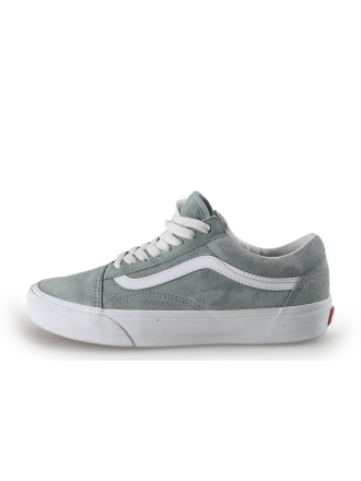 Vans Sneakers Blauw 354874
 Maat 40
 