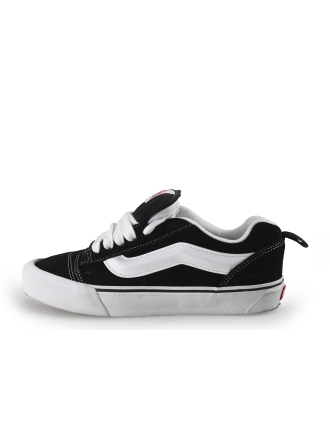 Vans Sneakers Zwart 354877
 Maat 42
 