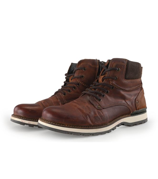 No Stress Veterboots