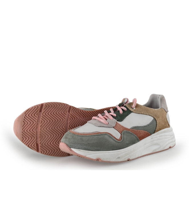 Manfield Sneakers