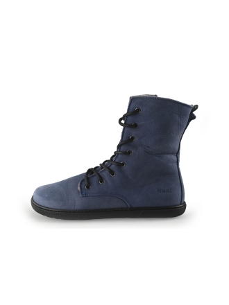 Koel Blauw 354885
 Maat 39
 