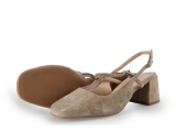 Manfield Slingbacks
