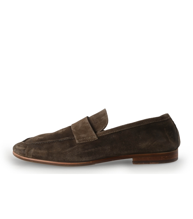 Manfield Loafers 