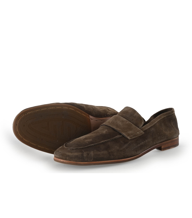 Manfield Loafers 