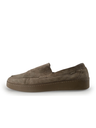 Manfield Loafers  Bruin 354895
 Maat 45
 