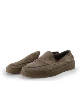 Manfield Loafers  Bruin 354895
 Maat 45
 