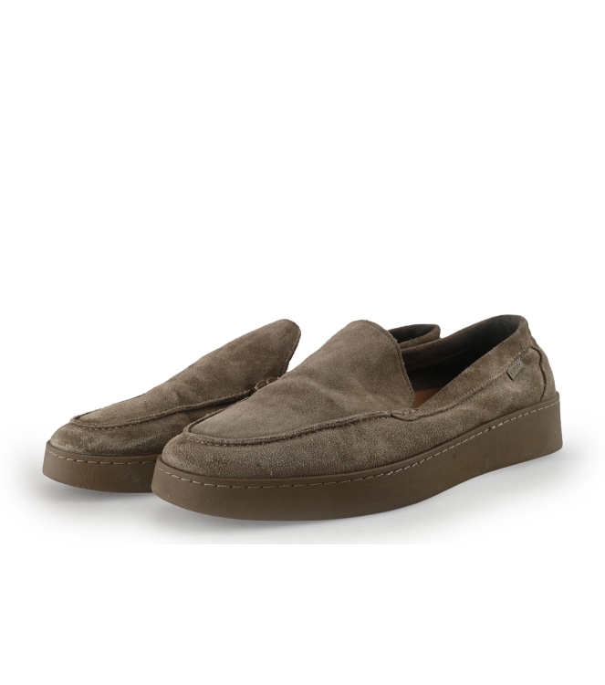Manfield Loafers 