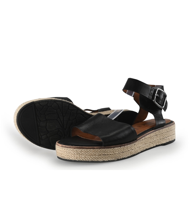 No Stress Sandalen