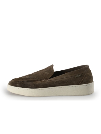 Manfield Loafers  Bruin 354900
 Maat 42
 
