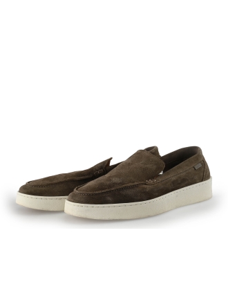 Manfield Loafers  Bruin 354900
 Maat 42
 