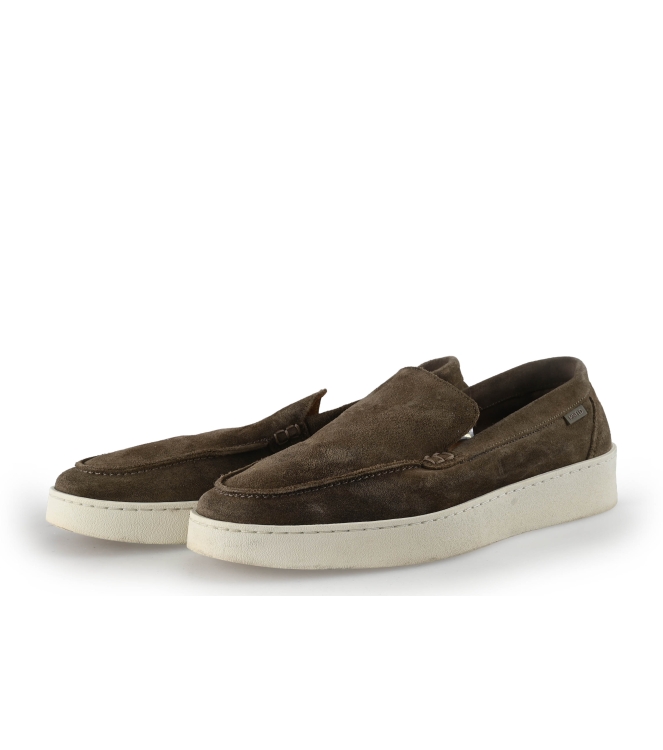 Manfield Loafers 