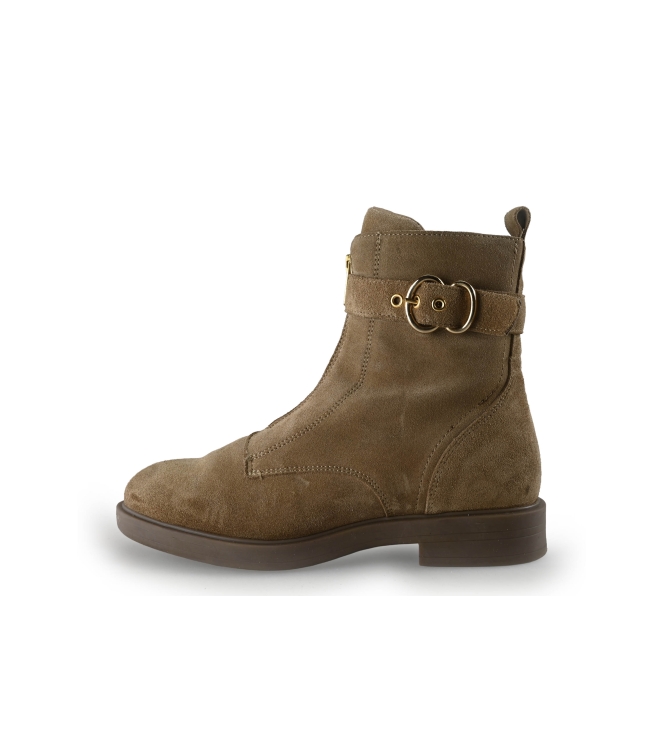 Manfield Boots