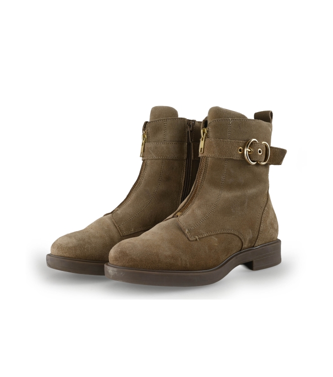 Manfield Boots