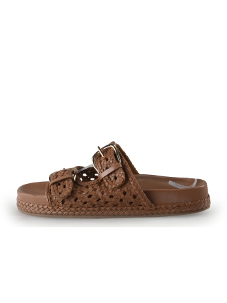 Manfield Muiltjes Cognac 354925
 Maat 41
 