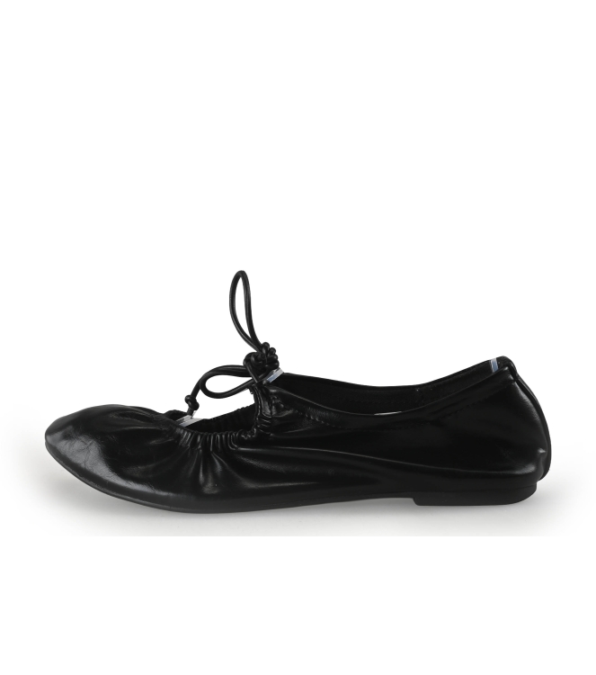 Sacha Ballerina's