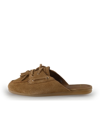 Manfield Muiltjes Bruin 354931
 Maat 38
 