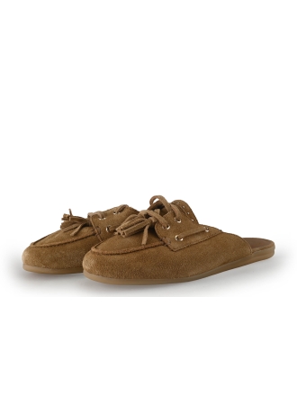 Manfield Muiltjes Bruin 354931
 Maat 38
 