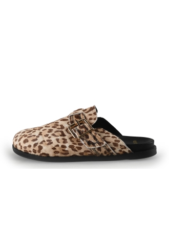 Manfield Instappers Panter 354935
 Maat 41
 