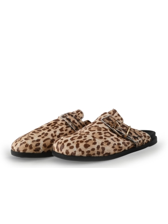 Manfield Instappers Panter 354935
 Maat 41
 
