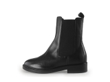 Manfield Chelsea boots