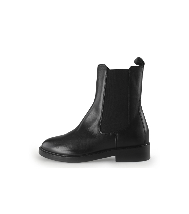 Manfield Chelsea boots