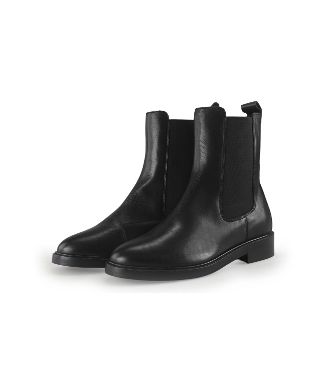 Manfield Chelsea boots