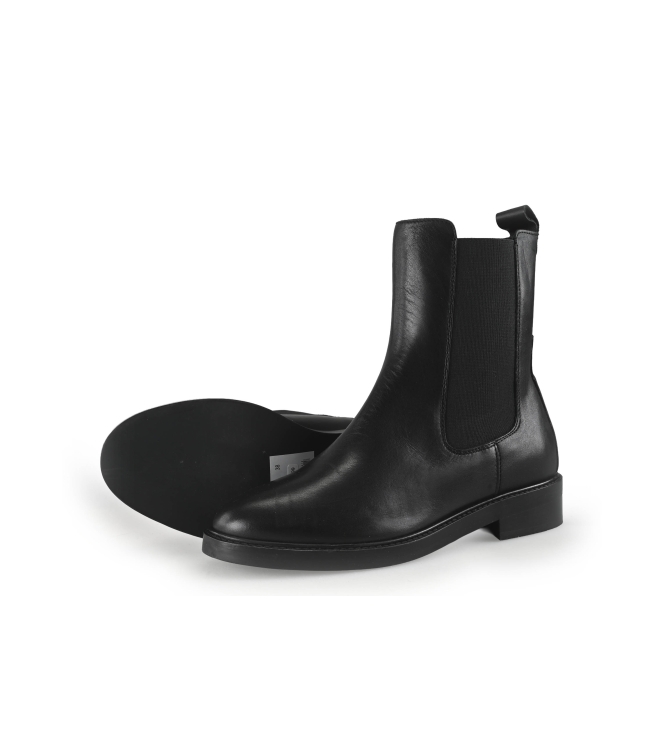 Manfield Chelsea boots