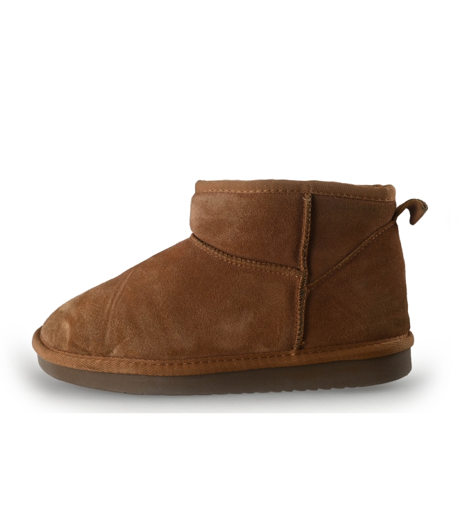 Manfield Boots