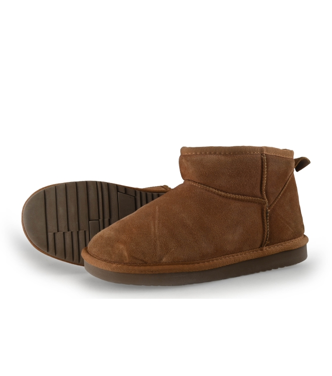 Manfield Boots
