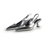 Sacha Slingbacks