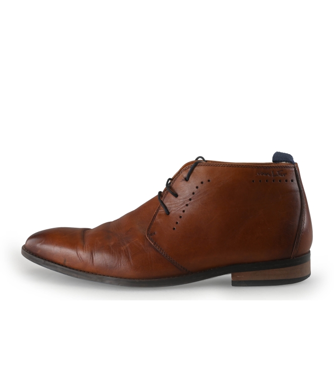 Van Lier Veterboots