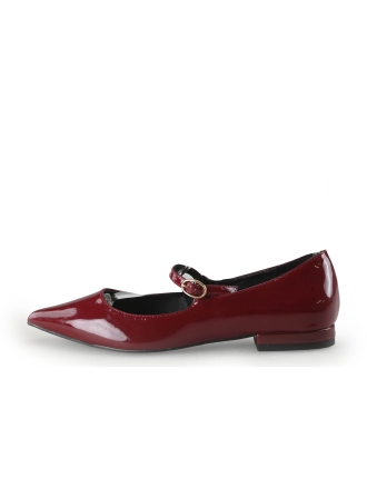 Sacha Loafers  Rood 354964
 Maat 36
 