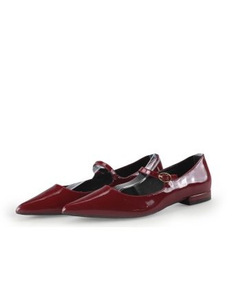 Sacha Loafers  Rood 354964
 Maat 36
 