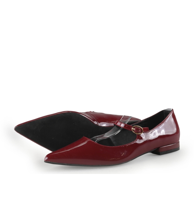 Sacha Loafers 