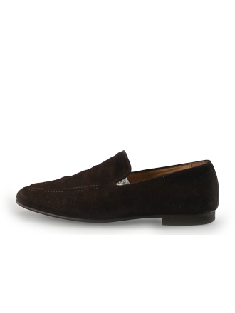 Manfield Loafers  Bruin 354965
 Maat 44
 
