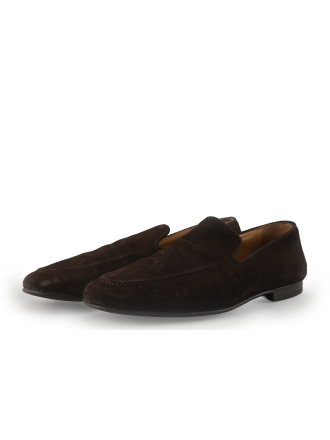 Manfield Loafers  Bruin 354965
 Maat 44
 