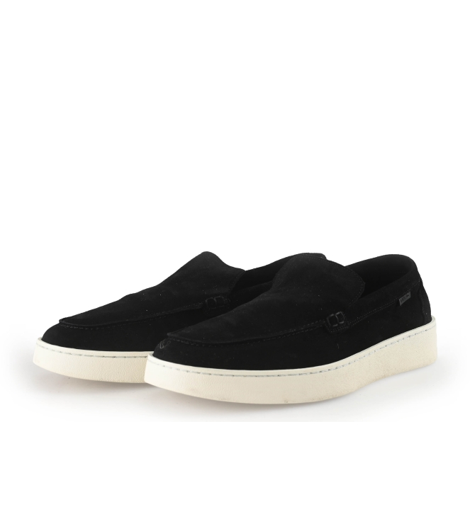 Manfield Loafers 